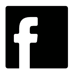 Facebookのロゴの無料アイコン