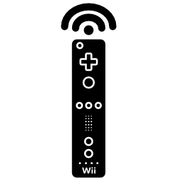 Wifi無線制御無料アイコン