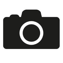 写真カメラインタフェースシンボル無料アイコン