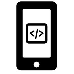 コードシンボルボタン電話スクリーンの無料アイコン ツール 無料アイコンを集めたアイコン専門のフリーアイコンボックス