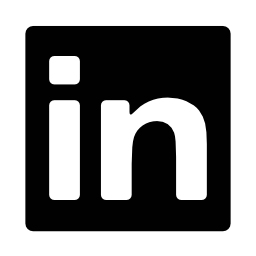 Linkedinの正方形のロゴの無料のア...