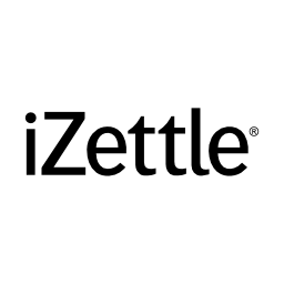 Izettle無料のロゴのアイコン