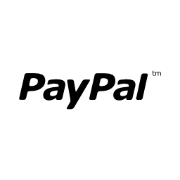 Paypalのロゴの無料アイコン