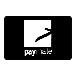 Paymate無料のロゴのアイコン
