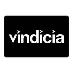 Vindiciaは、カードのロゴの無料ア...