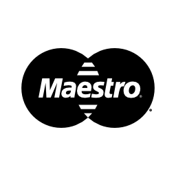 マエストロ支払うロゴ無料アイコン