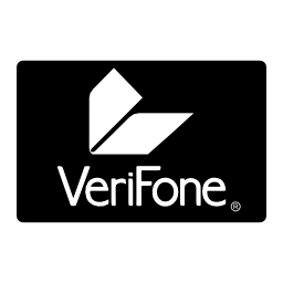 Verifone支払いカード無料アイコン