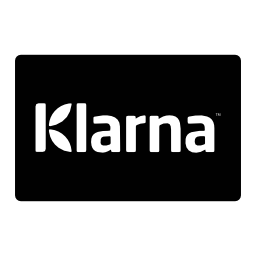 Klarna無料のロゴのアイコンを支払う
