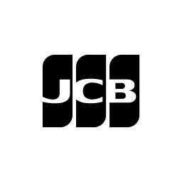 JCB支払うロゴシンボル無料アイコン
