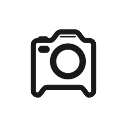 写真カメラ輪郭デザイン無料のアイコン