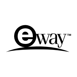 Eway無料のロゴのアイコンを支払う