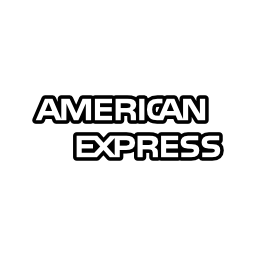 アメリカンエクスプレスロゴ無料アイコン