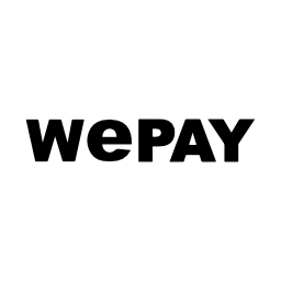 Wepay支払うロゴ無料アイコン
