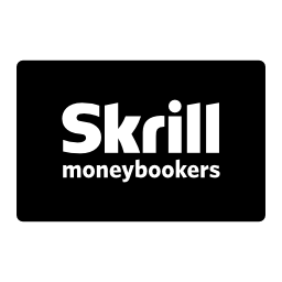 Skrill支払うのカードのロゴの無料アイコン