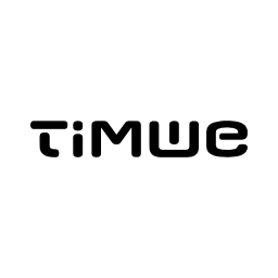 Timwe無料のロゴのアイコン