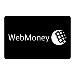 ウェブマネー支払いカード無料アイコン