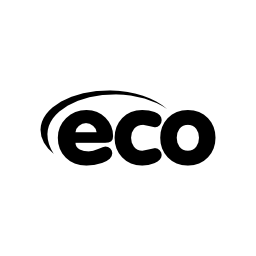 エコ支払うロゴ無料アイコン