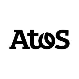 Atos支払うロゴ無料アイコン