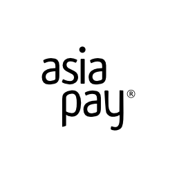 アジア支払うロゴ無料アイコン