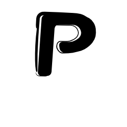 ポディオスケッチ社会ロゴ無料アイコン