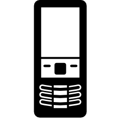 携帯電話無料のアイコン