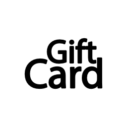 ギフトカード支払ロゴ無料アイコン