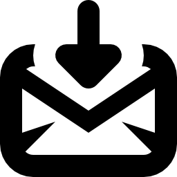 無料ベクター形式のアイコンの最大のデータベースメール着信無料アイコン