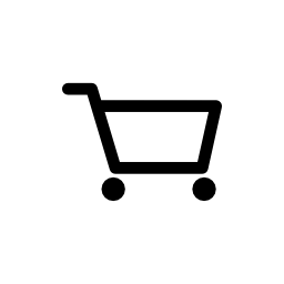 ショッピングカート商業インタフェースシンボル概要無料アイコン
