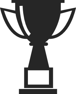 無料ベクター形式のアイコンの最大のデータベーススポーツトロフィーカップ無料アイコン