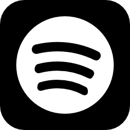 Spotifyは無料のロゴのアイコン