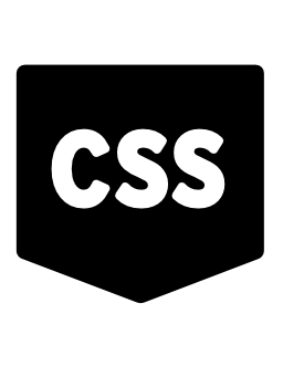 CSSの無料アイコン