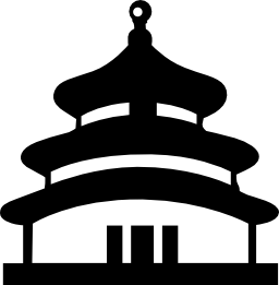 無料のアイコンを北京天壇